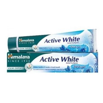Dentífrico Blanco Gel Activo