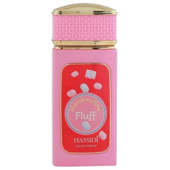 Marshmallow Fluff Eau de Parfum