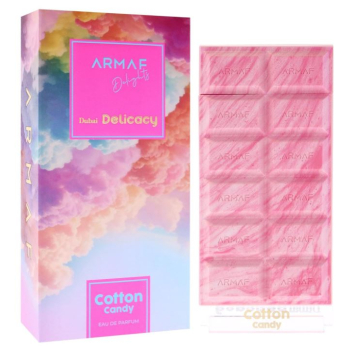 Cotton Candy Eau de Parfum
