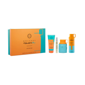 Estuche Odyssey Mandarin Sky Eau de Parfum