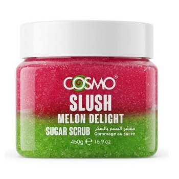 Exfoliante Corporal Melon Delight Sugar Scrub