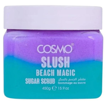 Exfoliante Corporal Shea Beach Magic Sugar Scrub