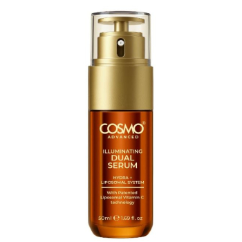 Serum Dual Illuminating