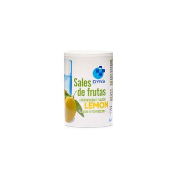 Sal de fruta Limón