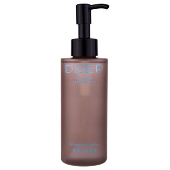  Aceite Limpiador Desmaquillante Real Deep