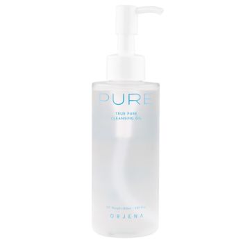 True Pure Cleansing Oil Aceite Limpiador Desmaquillante 