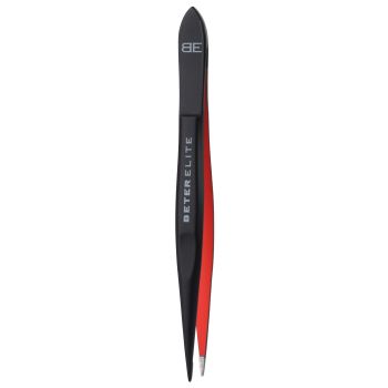 Elite Pinza de Depilar Punta Fina