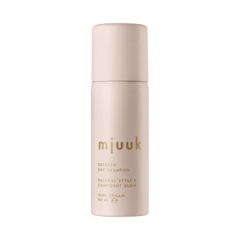 Champú Seco Refresh Dry Shampoo