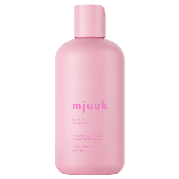 Champú Reparador