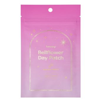 Adesivo Bellflower Day Patch Anti-Grain