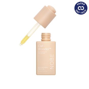 Oat Wonder Nourishing Face Oil