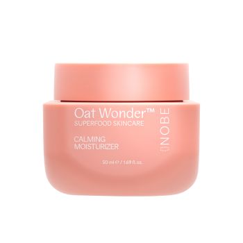 Oat Wonder® Calming Moisturizer