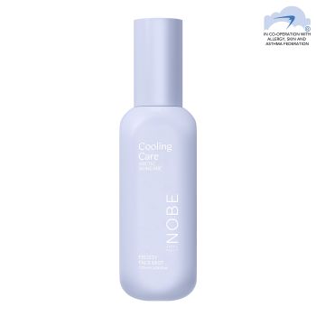 Cooling Care Frosty Face Mist