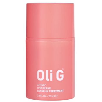 Atomic Hair Repair Tratamiento Capilar sin Enjuague