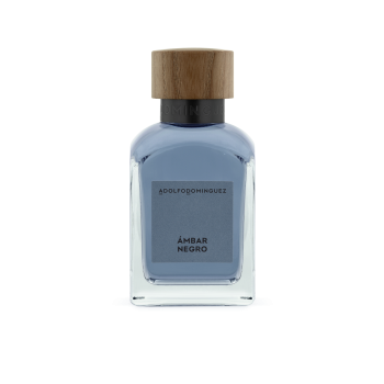 Ambar Negro Eau de Parfum