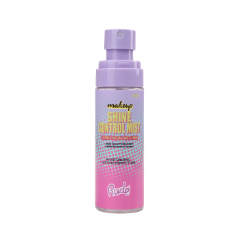 Shine Control Lasting Makeup Mist 