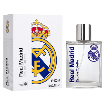 Real Madrid EDT