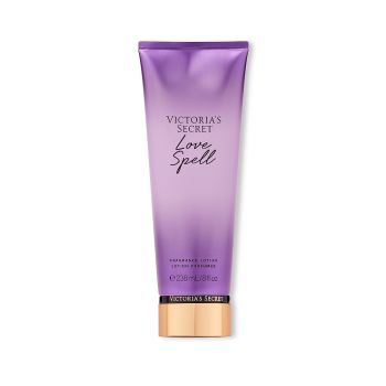 Loción Corporal Love Spell