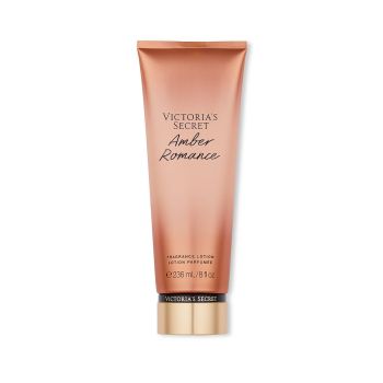 Loción Corporal Amber Romance