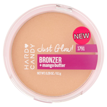 Just Glow! Bronceador