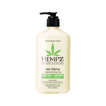 Hidratante Corporal  Age Defying