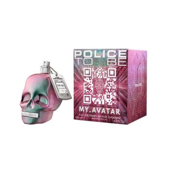 To Be MyAvatar For Woman EDP