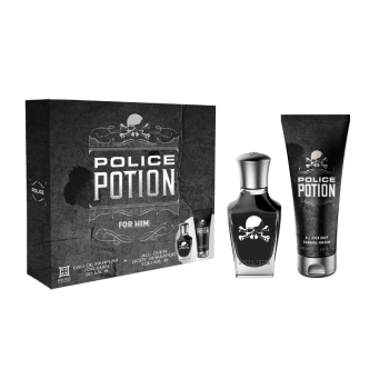 Potion For Him Eau de Parfum Estuche de Regalo