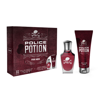 Potion For Her Eau de Parfum Estuche de Regalo