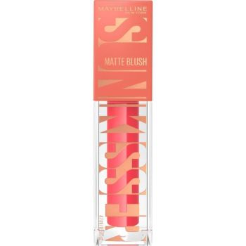Face Sunkisser Matte Blush Colorete+ Bronceador