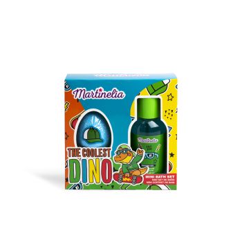 The Coolest Dino Mini Set de Baño