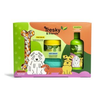 Wellness Set de Cuidados para tu Perro