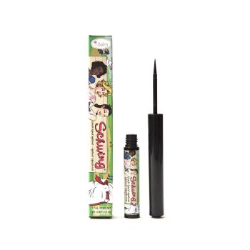 Eyeliner Matte Black Liner