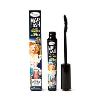Mad Lash Máscara de Pestañas