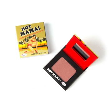Mini Colorete Hot Mama