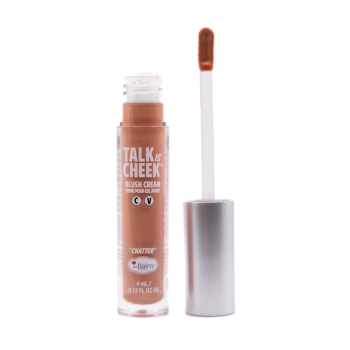 Talk is Cheek Colorete en Crema
