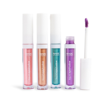 Sweet Pastel Liquid Eyeshadow