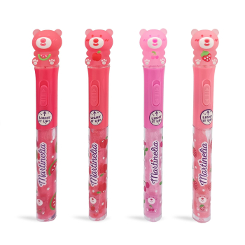World Light Up Lip Gloss World Light Up Lip Gloss