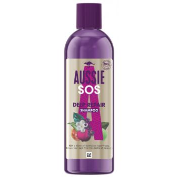SOS Champú Reparación Profunda