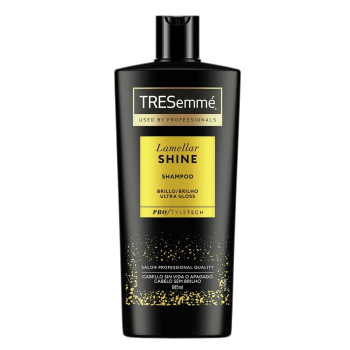 Lamellar Shine Champú