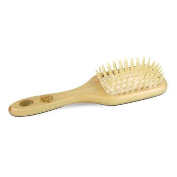 Cepillo Cabello Oval Pequeño