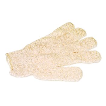 Guante Exfoliante Nylon