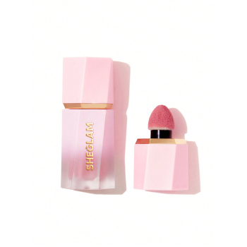 Color Bloom Liquid Blush Colorete Líquido Mate