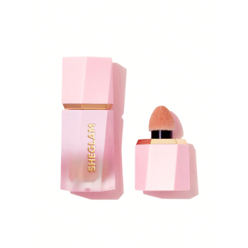 Color Bloom Liquid Blush Colorete Líquido Mate