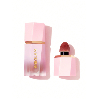 Color Bloom Liquid Blush Colorete Líquido Mate