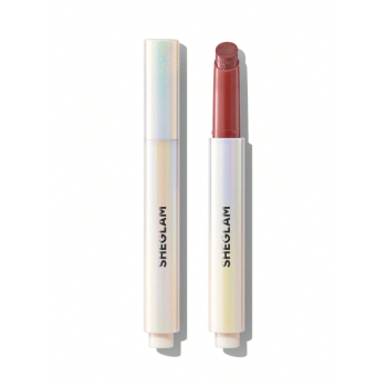 Brilho para os Lábios Pout-Perfect Brilho para os Lábios Efeito Pérola Brilho para os Lábios Volumizador