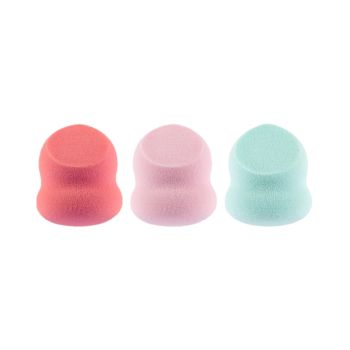 Mini Esponjas de Maquillaje para Difuminar