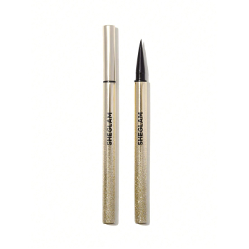 Line & Define delineador de Ojos Líquido Resistente al Agua 