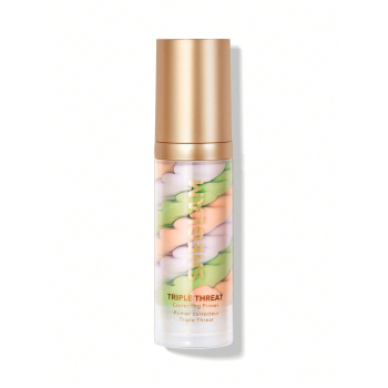 Triple Threat Correcting Primer