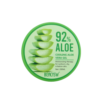 Gel Green Aloe Vera Gel Green Aloe Vera