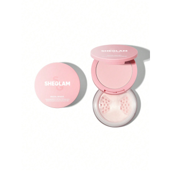 Insta-Ready polvo fijador para rostro y contorno de ojos